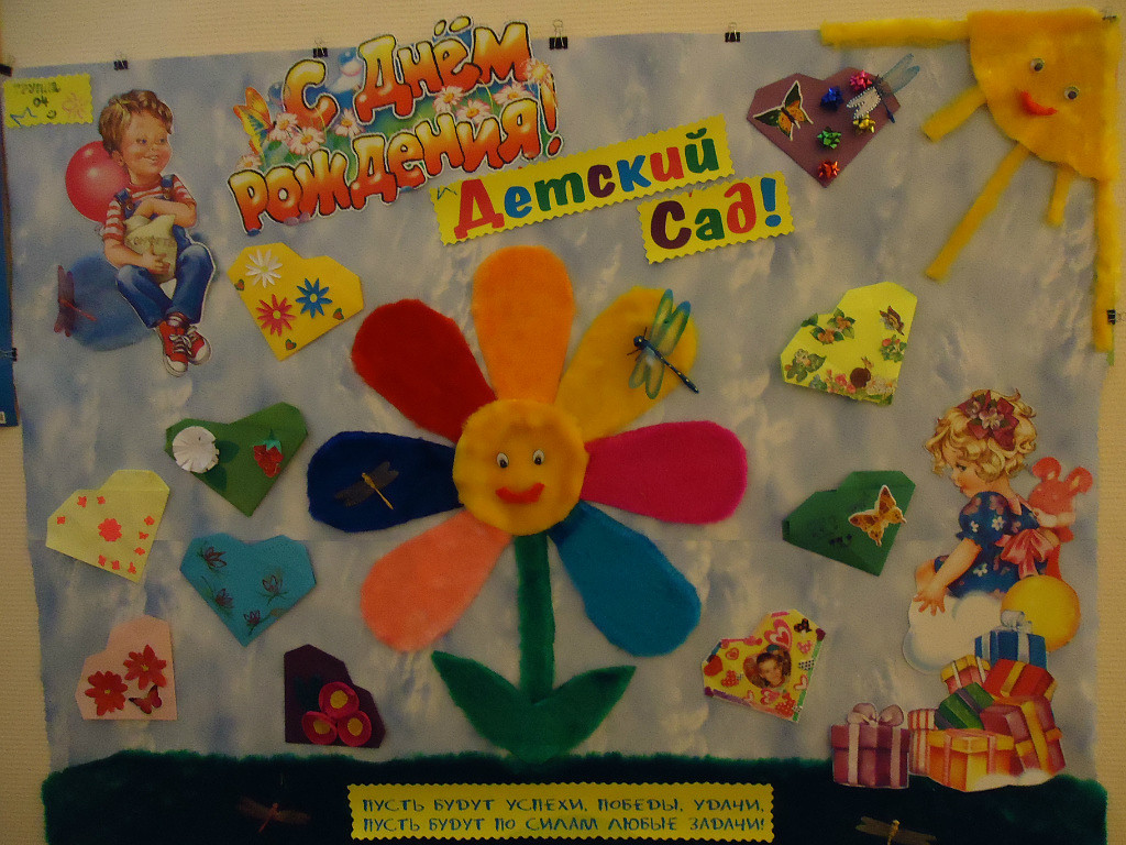 Рисунок день рождения школы плакат - фото и картинки sunnyhair.ru